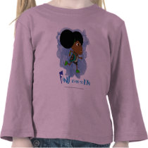 Fino Run Blue Shirt t-shirts