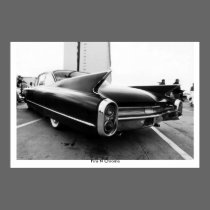 Fins N Chrome posters