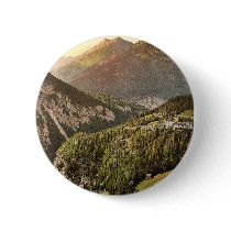 Finstermunz (Old) II, Tyrol, Austro-Hungary classi Pinback Buttons