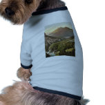 Finstermunz (Old) II, Tyrol, Austro-Hungary classi Pet Tee Shirt