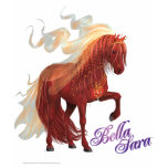 Fiona Bella's Ball t-shirts by bellasara Fiona Bella's Ball t-shirts