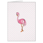 Fiona Flamingo Cards