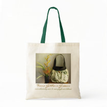 Fiona Gathers Greens bags