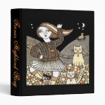 Fionas Highland Fling binders