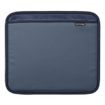 Fiord Blue iPad Sleeve Macbook Air Sleeve