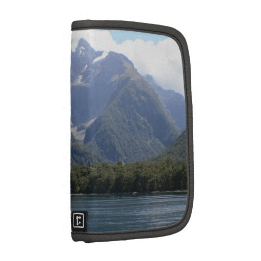 Fiordland National Park, New Zealand Organizers