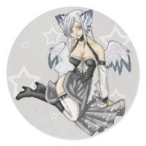 Fiore Stickers