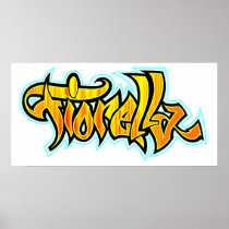 fiorella posters