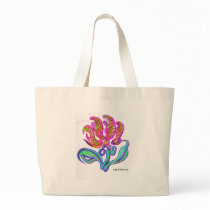 FIORI bags by sageworksart FIORI bags