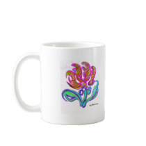 FIORI mugs