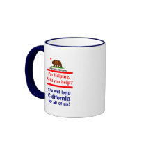 Fiorina 2010 Mug