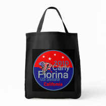 Fiorina 2010 Senator Bag