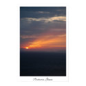 Fira Sunset posters by ningloh Fira Sunset posters