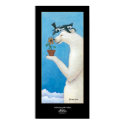 Firdinand's Gift to Maya posters by BrianDemeter Firdinand's Gift to Maya posters