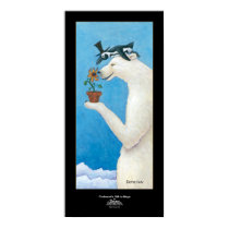 Firdinand's Gift to Maya posters