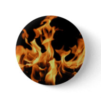 Fire-A Pinback Buttons