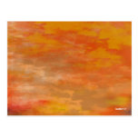 Fire Agate Postcards