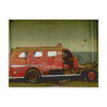 Fire Alarm Post Cards