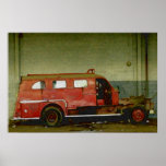 Fire Alarm Posters