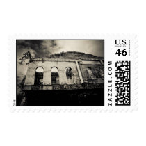 fire and air postage
