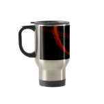 Fire and Flames Mug