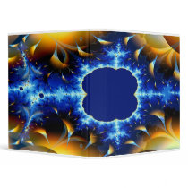 Fire and Ice binders