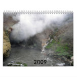 Fire and Ice calendars