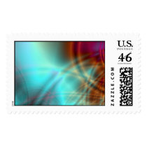 Fire and Ice Fractal Stamps by vaia Fire and Ice Fractal Stamps