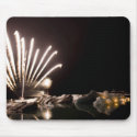 fire and ice mousepads by alixiax fire and ice mousepads