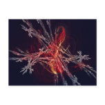 Fire and Ice Post Cards
