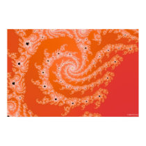 Fire and Ice posters