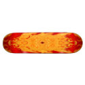 Fire and Ice skateboards by samack Fire and Ice skateboards