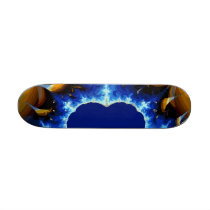 Fire and Ice skateboards