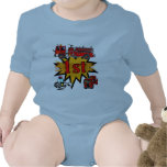 Fire and Rescue 1st Birthday Tee Shirt