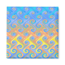 Fire and Sky magnets