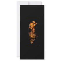 fire and water rack cards by Onomonopia fire and water rack cards