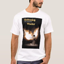Fire Angel t-shirts by littlegrafix Fire Angel t-shirts