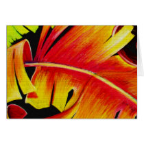Fire Art 1 cards