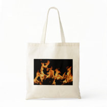 Fire-B Canvas Bags
