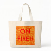 Fire bags