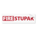 Fire Bart Stupak