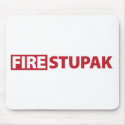 Fire Bart Stupak