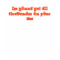 Fire Bender t-shirts
