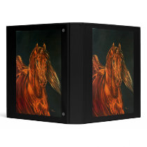 Fire Binder
