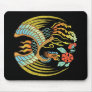Fire Bird mousepads by aesthete Fire Bird mousepads