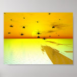 Fire Birds posters