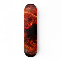 Fire Board skateboards by JonasBeaubrun Fire Board skateboards