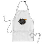 Fire-Breathing Dragon Apron