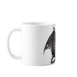 Fire-Breathing Dragon Mug