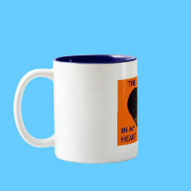 Fire Burns for MS CURE mugs